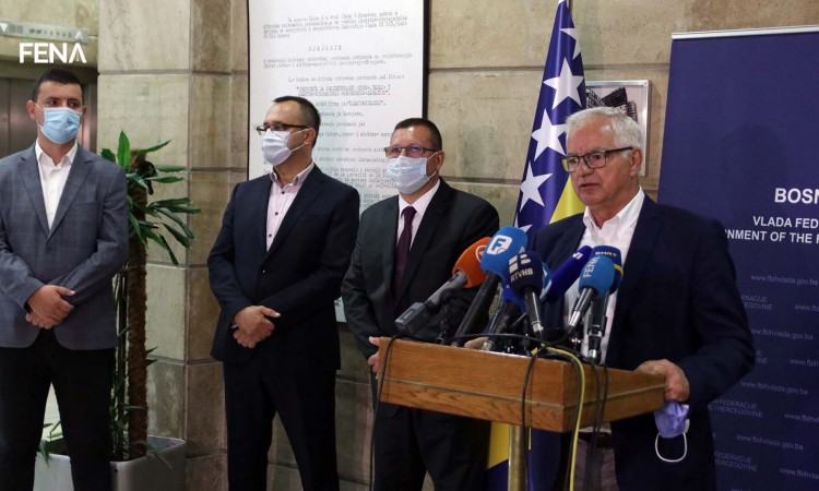 Ove jeseni izmjene Zakona o pravima demobilisanih boraca